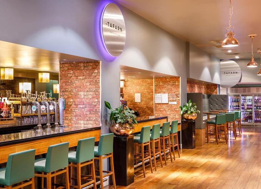 Bar Photo