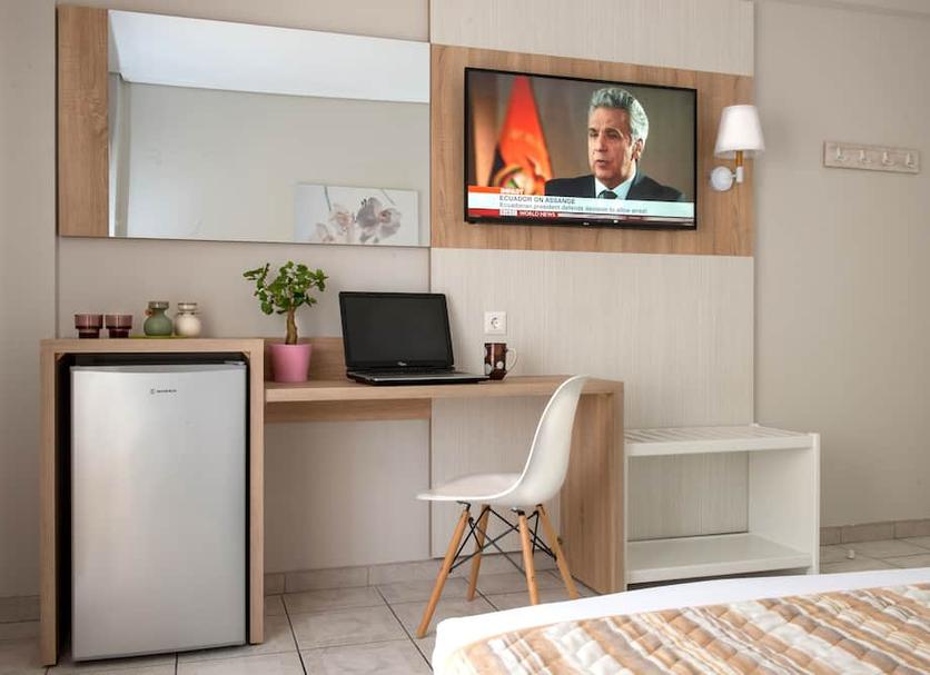 Room amenity Photo