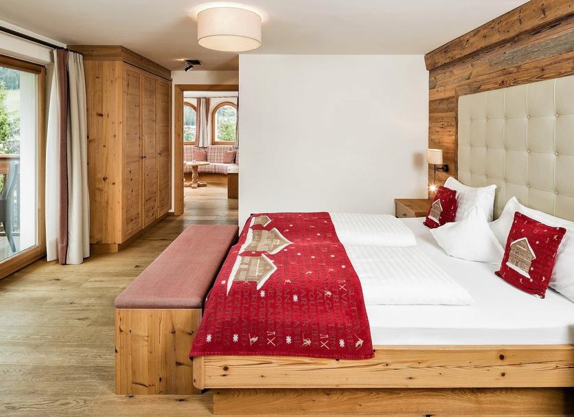 Bedroom Photo