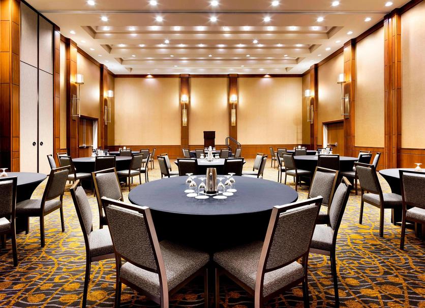 Conference room Photo