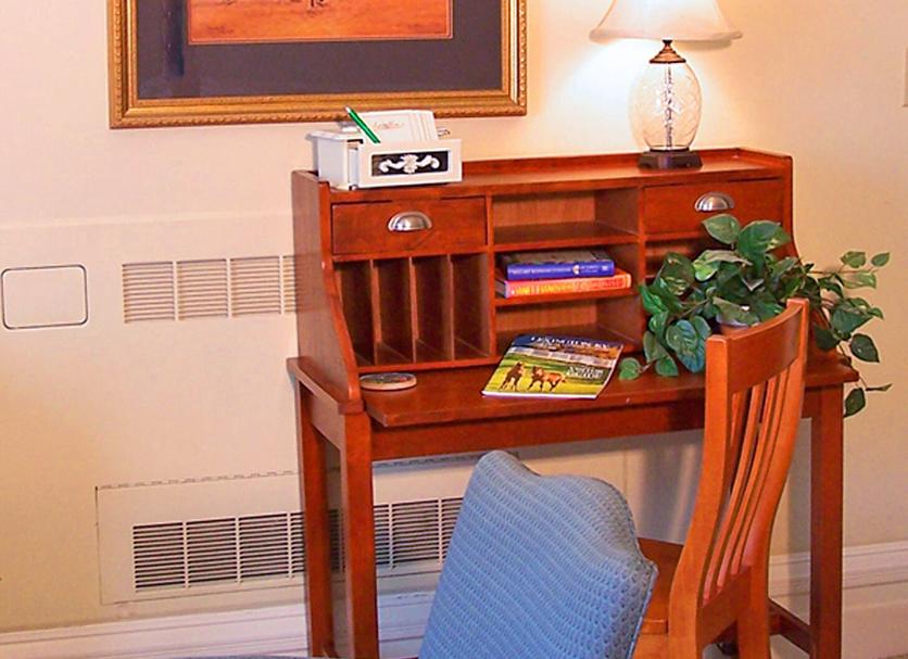 Room amenity Photo