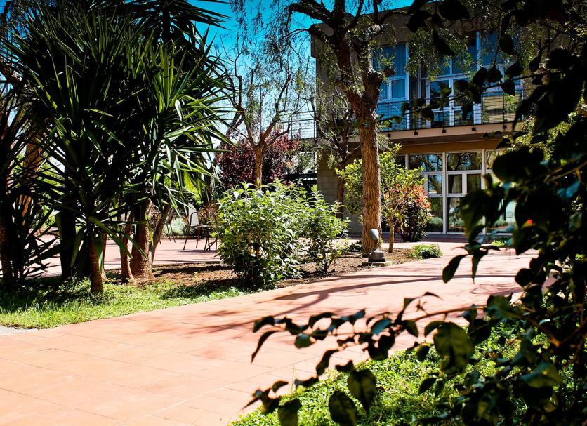 Outdoor view Photo