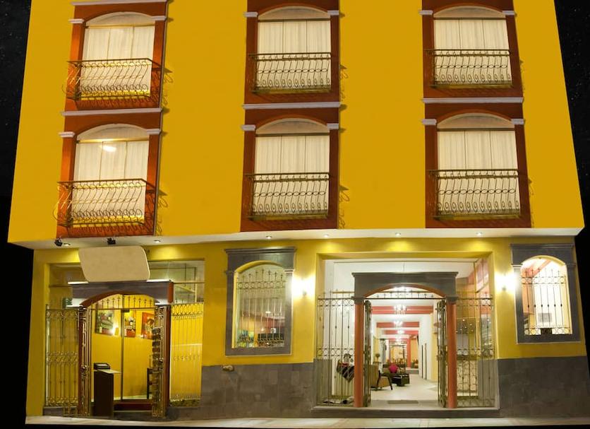 Building Photo
