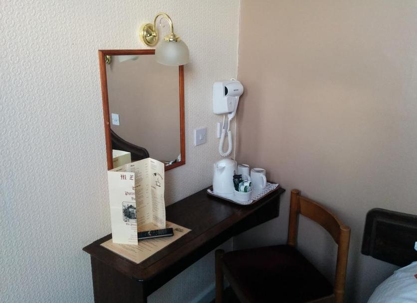 Room amenity Photo