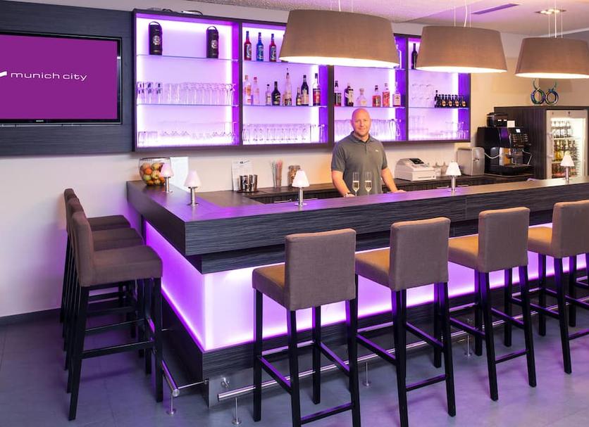 Bar Photo