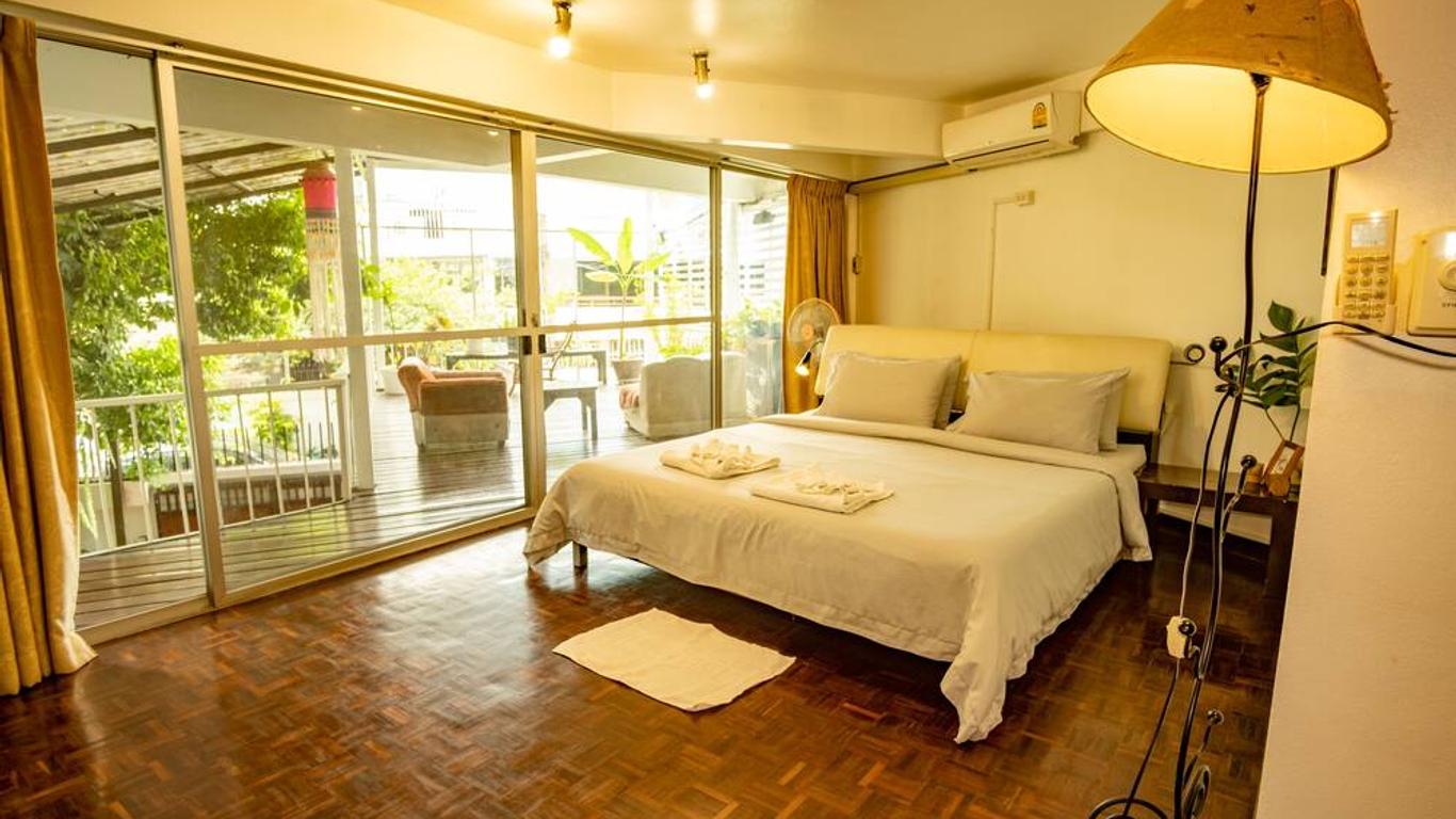 Home16 Sukhumvit16