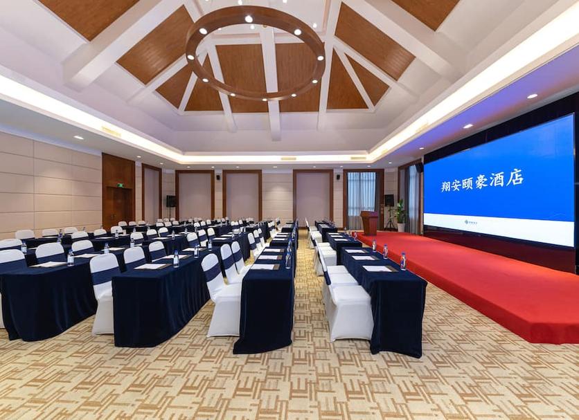 Conference room Photo