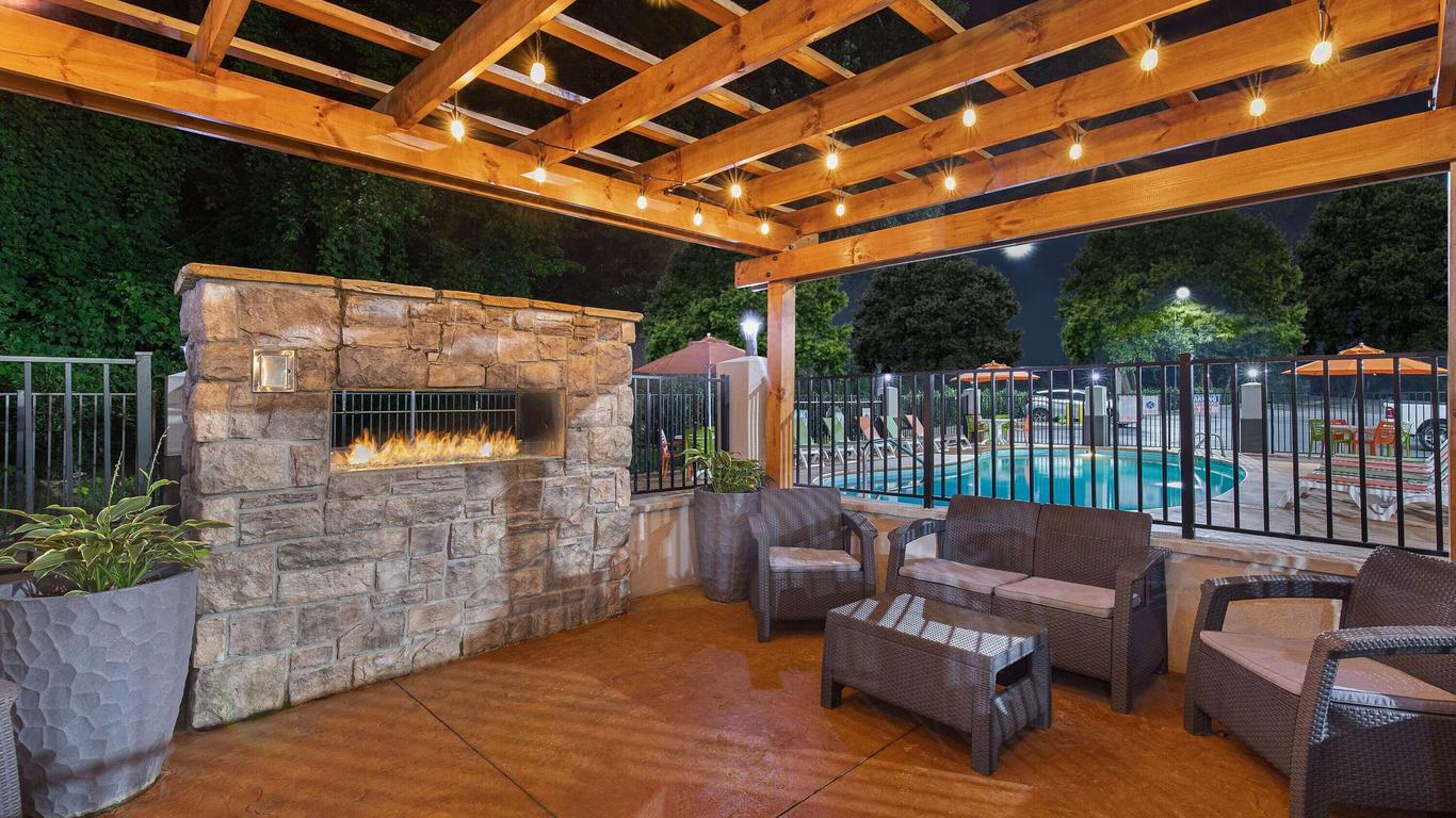La Quinta Inn & Suites by Wyndham Pigeon Forge-Dollywood