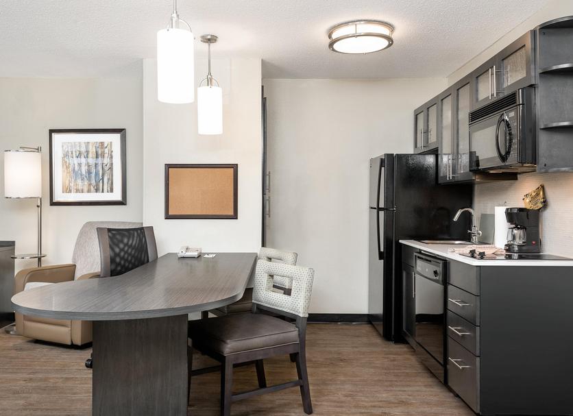 Kitchen Photo