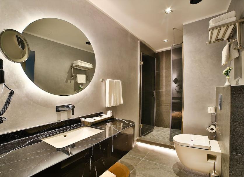 Bathroom Photo