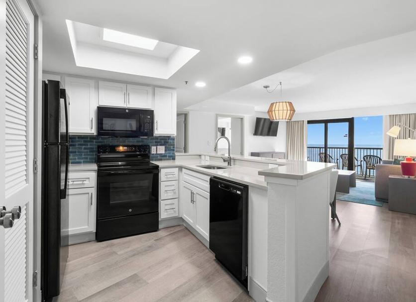 Kitchen Photo