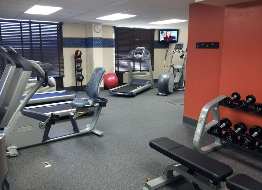 Gym Photo