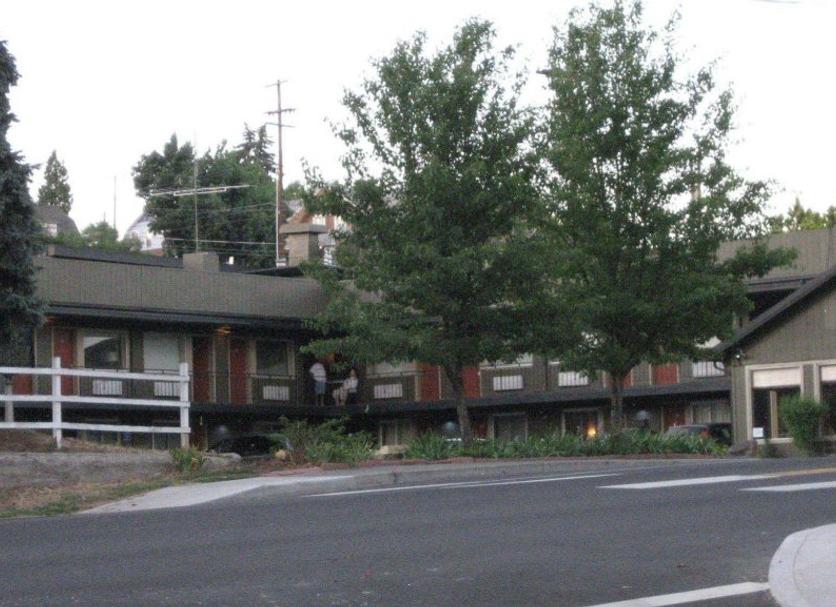 Outdoor view Photo