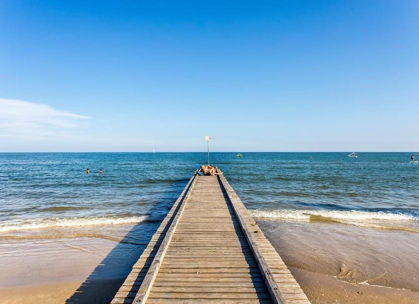 Beach Photo