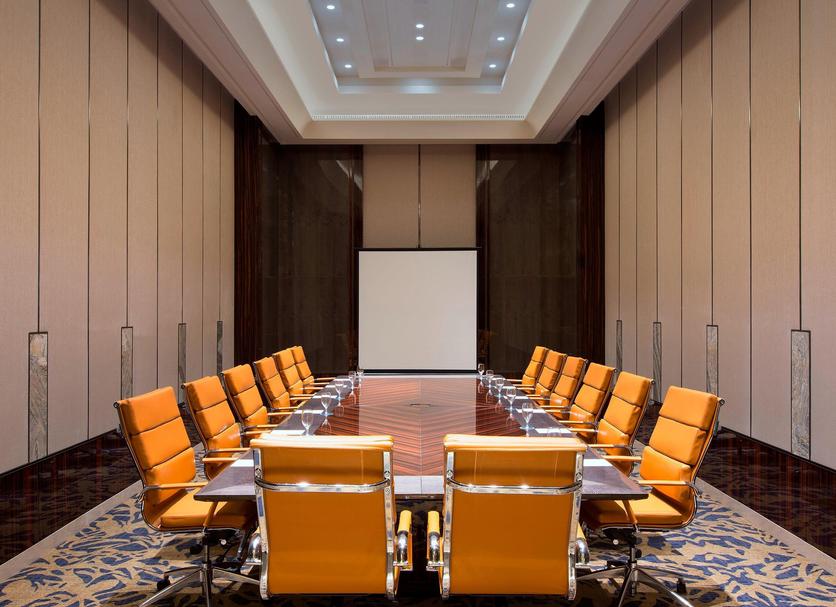 Conference room Photo
