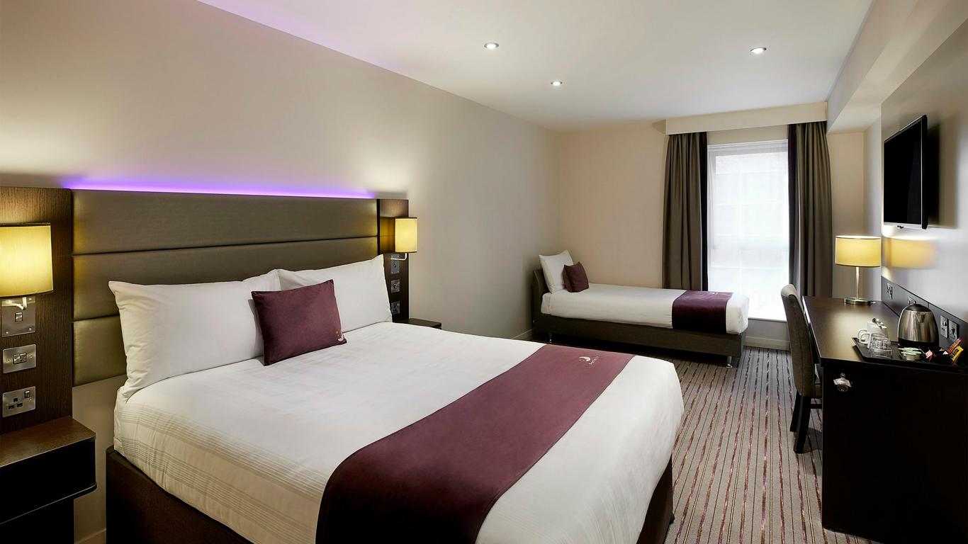 Premier Inn Luton - Airport