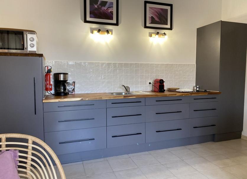 Kitchen Photo