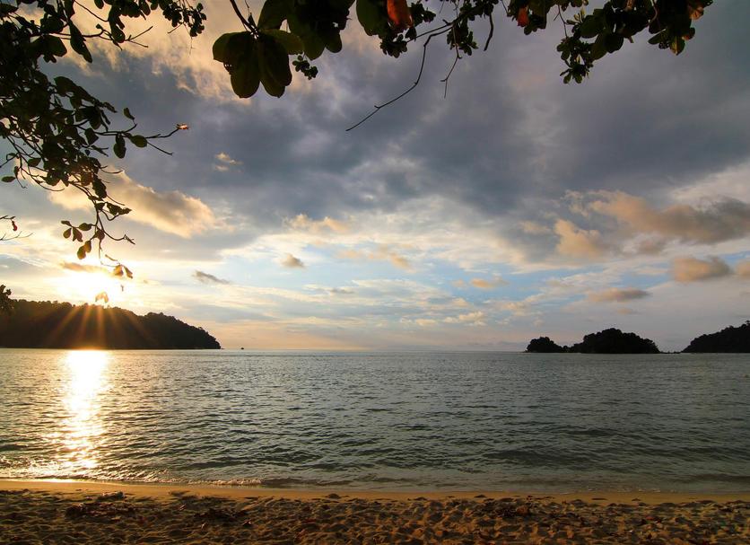 Outdoor view Photo