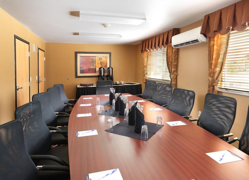 Conference room Photo
