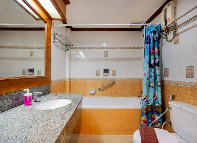 Bathroom Photo
