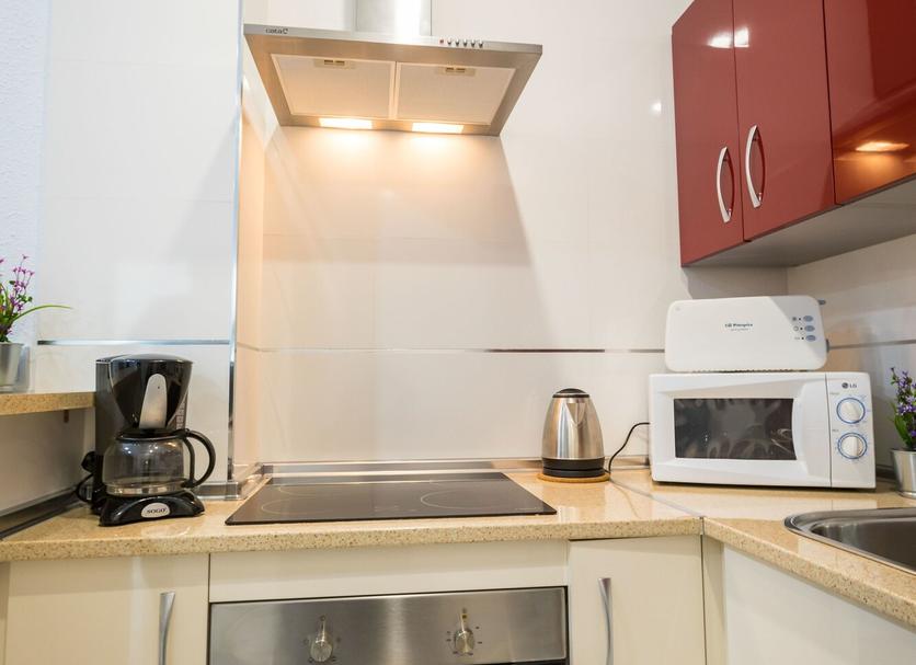 Kitchen Photo