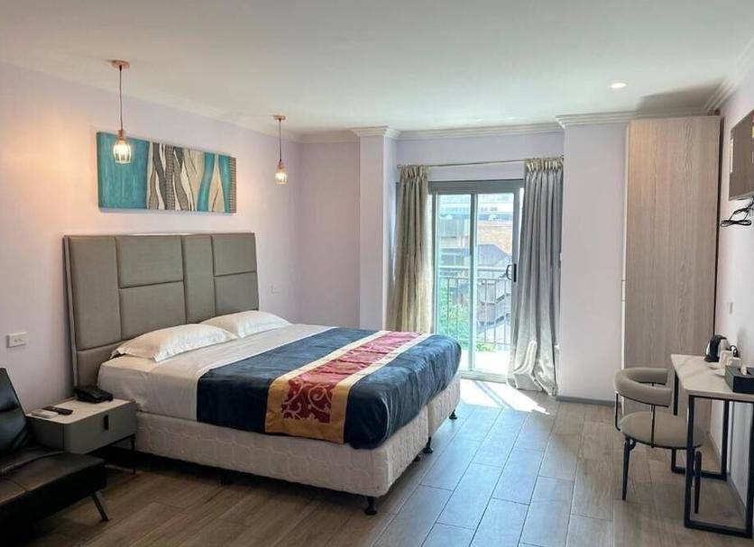 Bedroom Photo