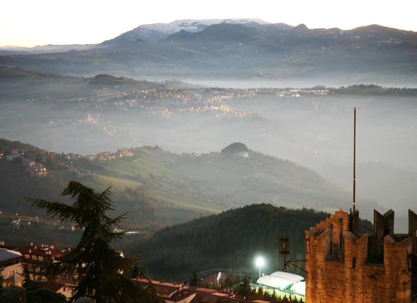 Outdoor view Photo