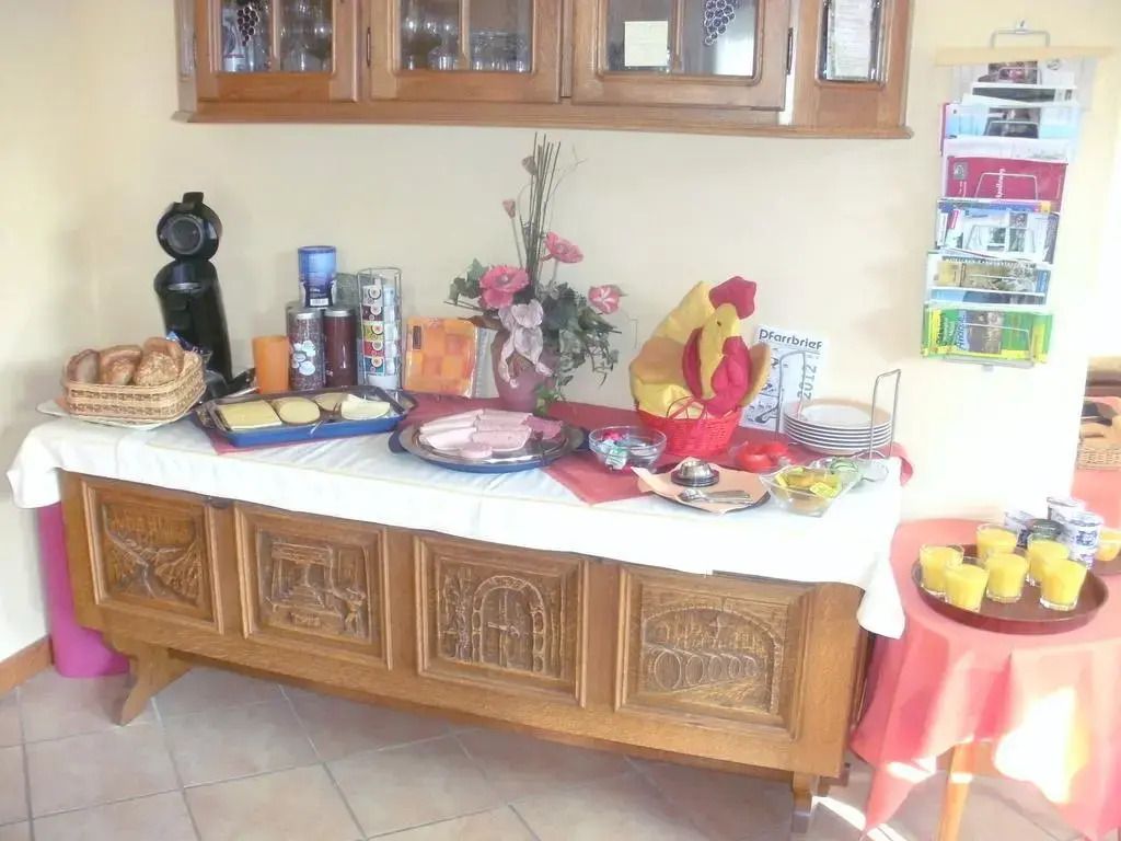 Buffet