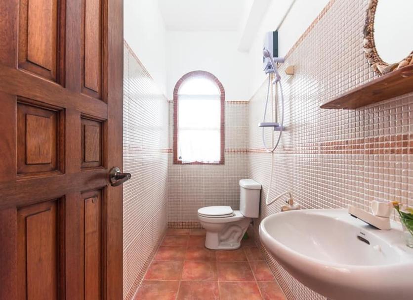 Bathroom Photo
