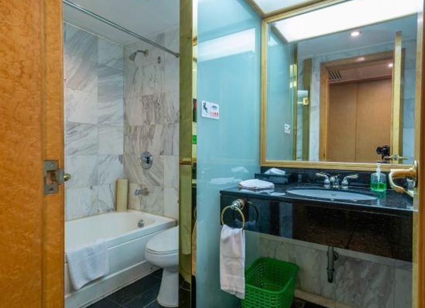 Bathroom Photo