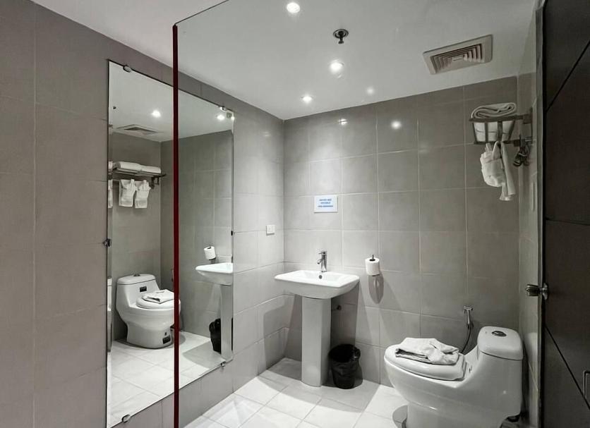 Bathroom Photo