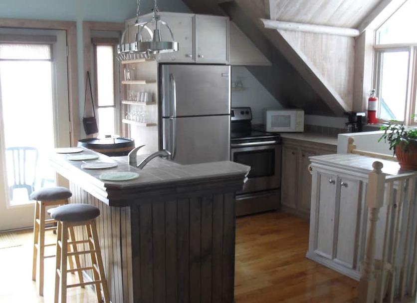 Kitchen Photo