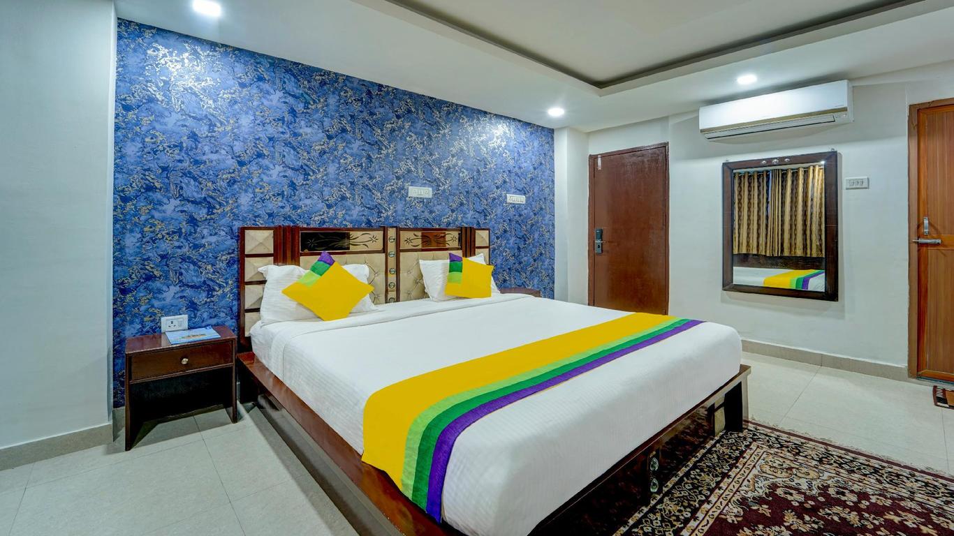 Itsy Hotels Buddha Inn