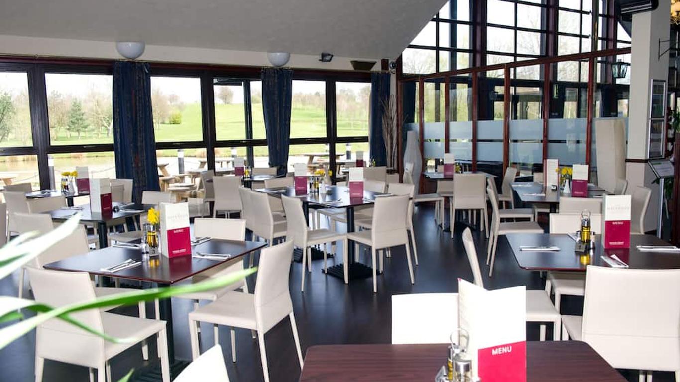 Weald of Kent Golf Course and Hotel