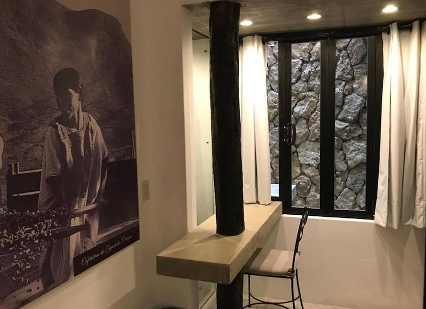 Room amenity Photo