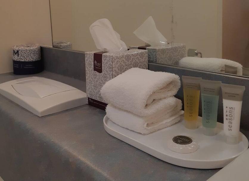 Room amenity Photo