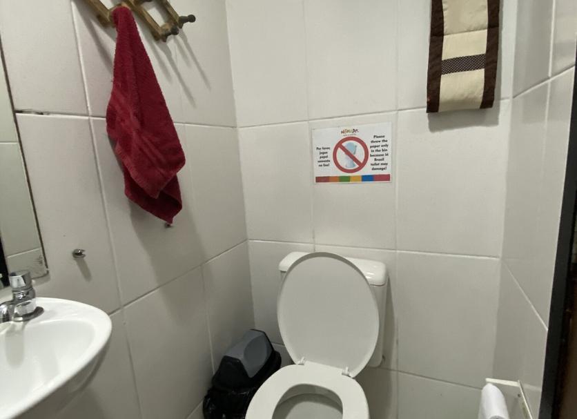 Bathroom Photo
