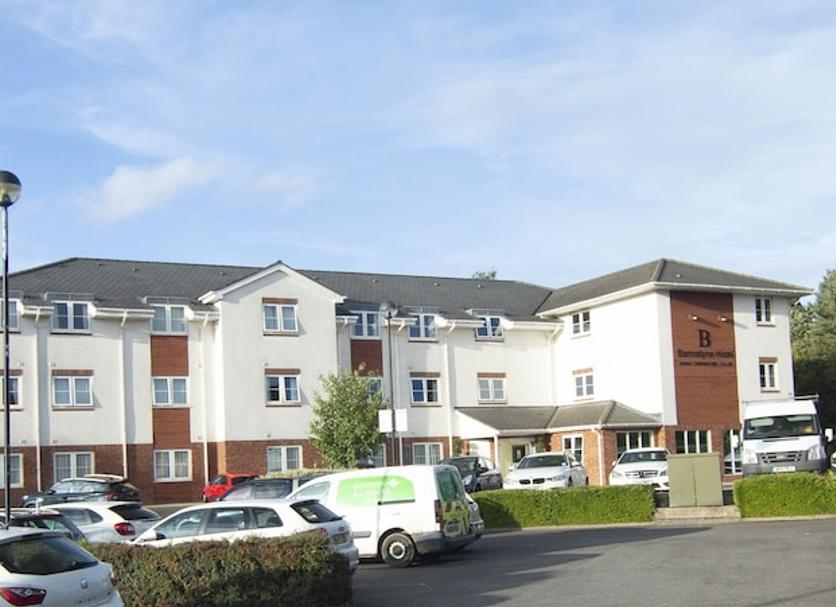 Building Photo