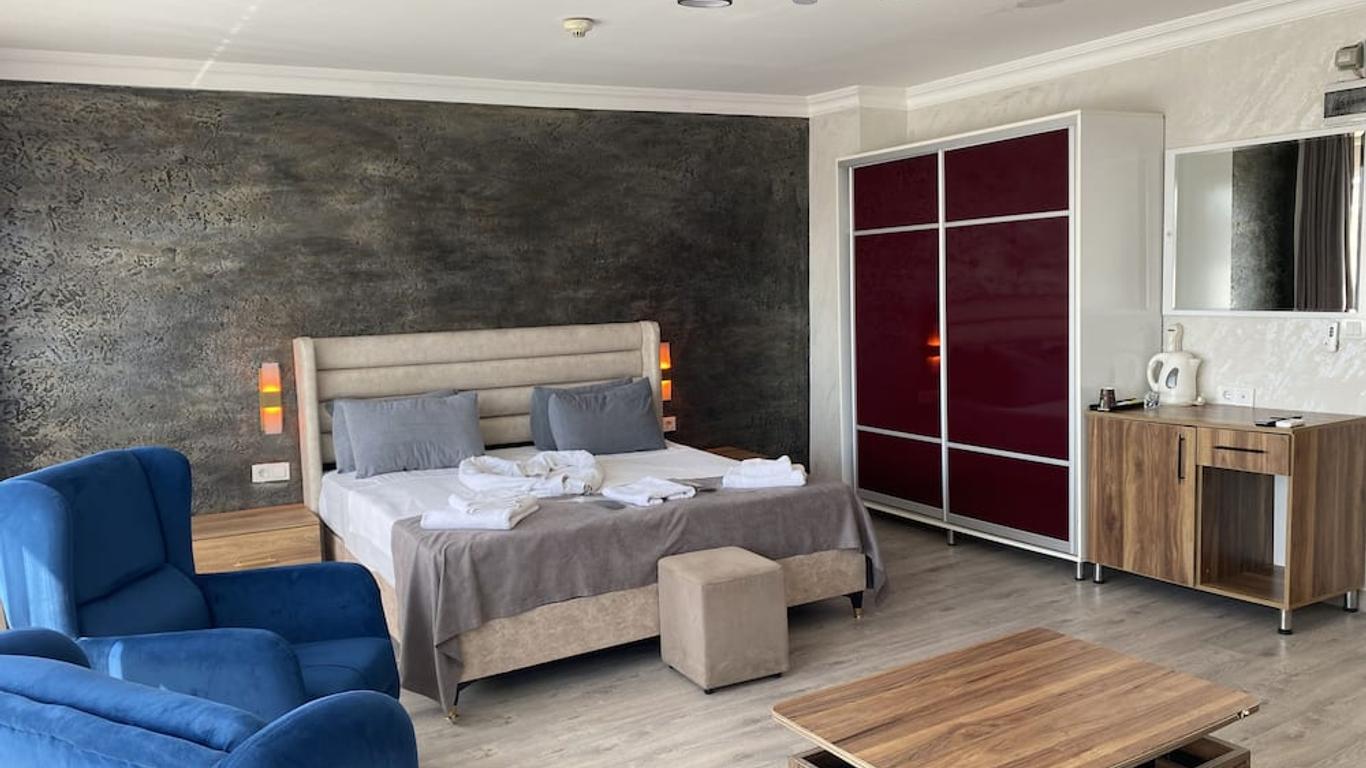 Galata Moon Hotel