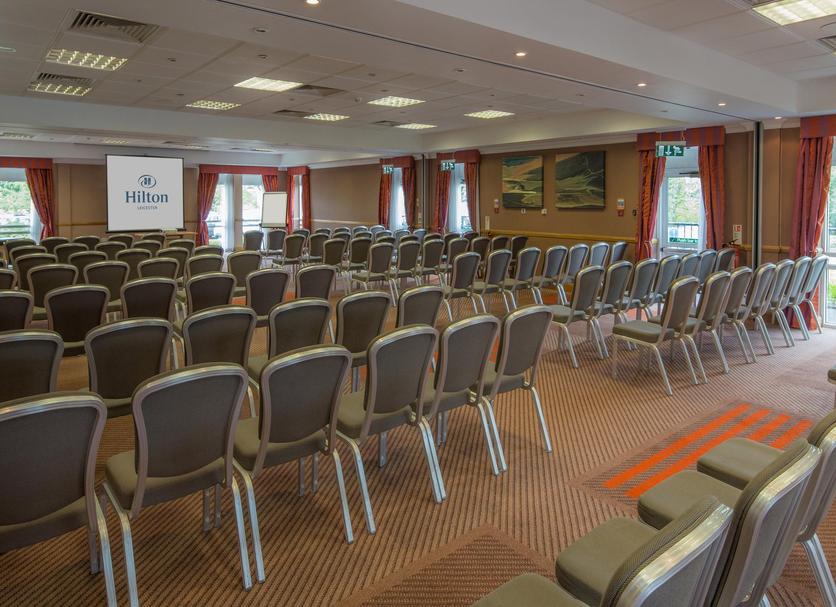 Conference room Photo