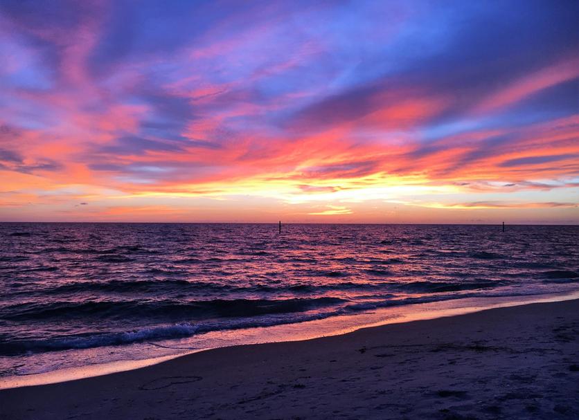Beach Photo