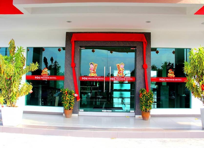 Outdoor view Photo