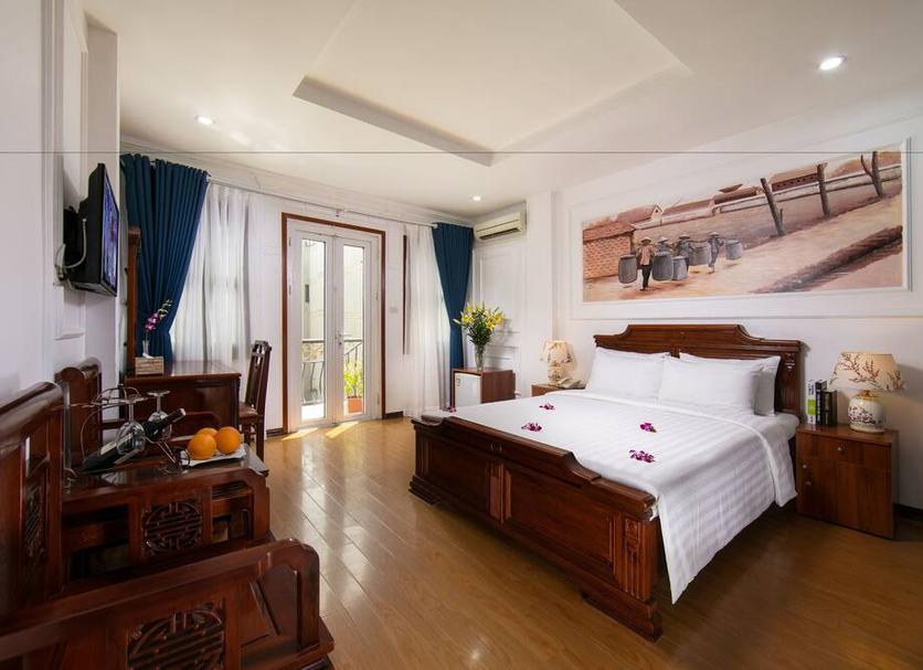 Bedroom Photo
