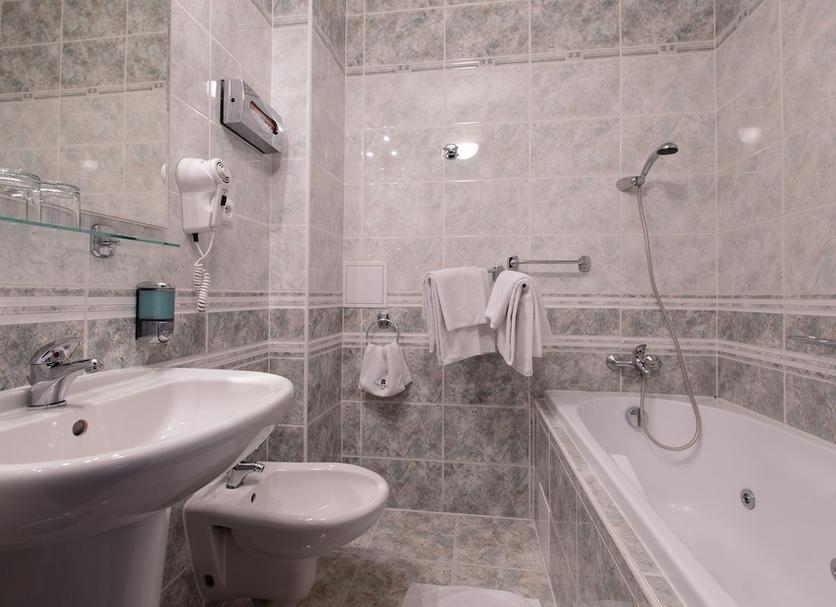 Bathroom Photo