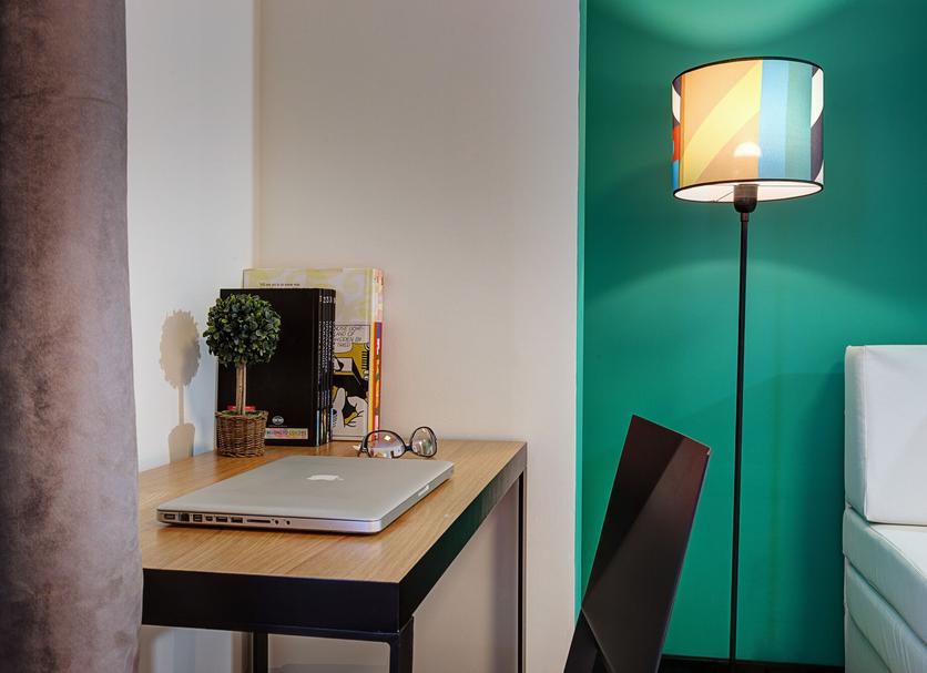 Room amenity Photo