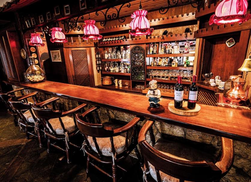 Bar Photo