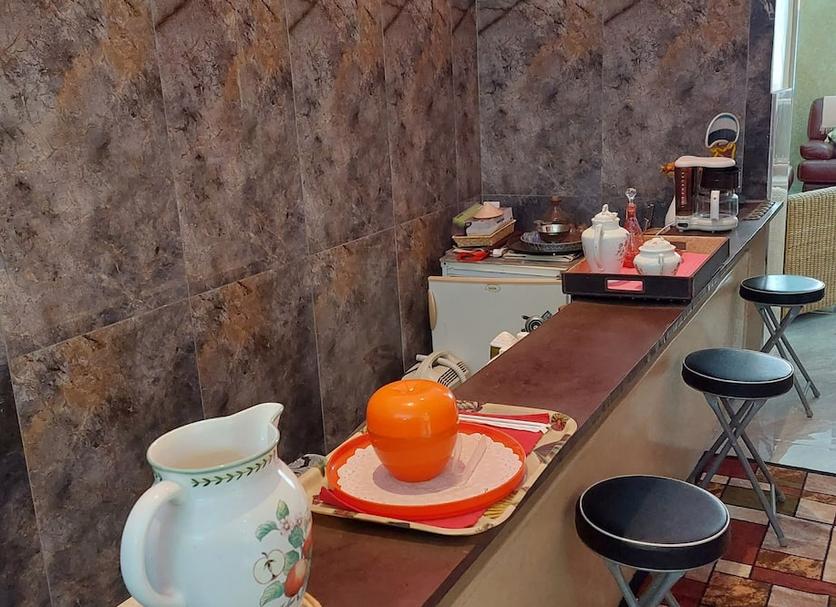 Dining room Photo