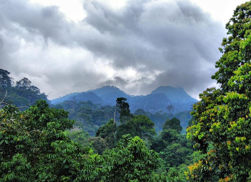 Outdoor view Photo