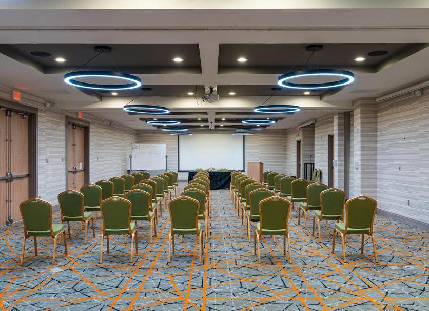 Conference room Photo