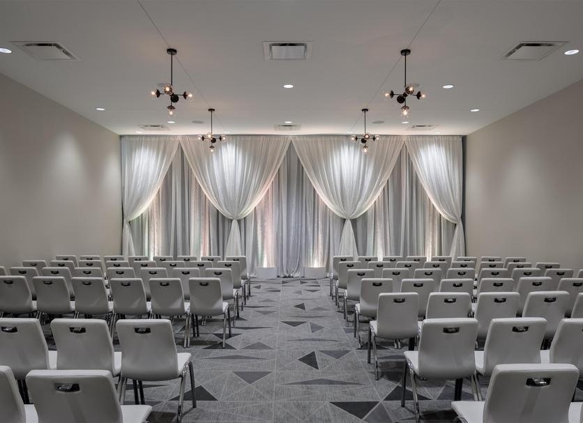 Conference room Photo